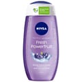 Fresh Moisture Acai Berry Shower Gel 250Ml