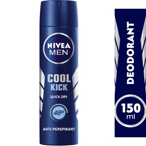 Qv Deodorant Roll On 80G