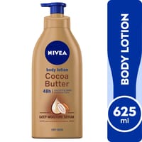 Body Lotion Cocoa Butter 625 ml