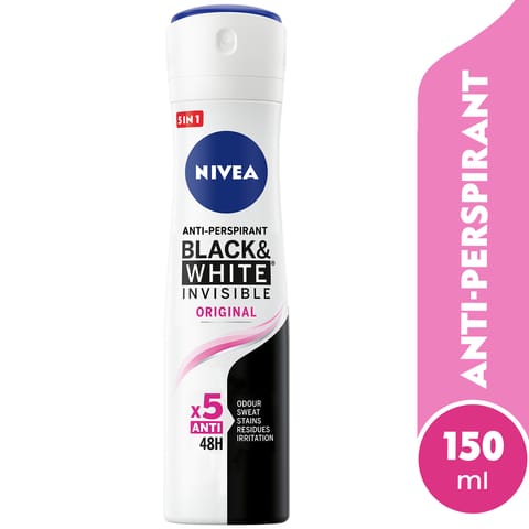 QV ANTI PERSPIRANT ROLL ON 80G