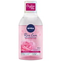 NIVEA Micellar Rose Water All Skin Types 400 ml