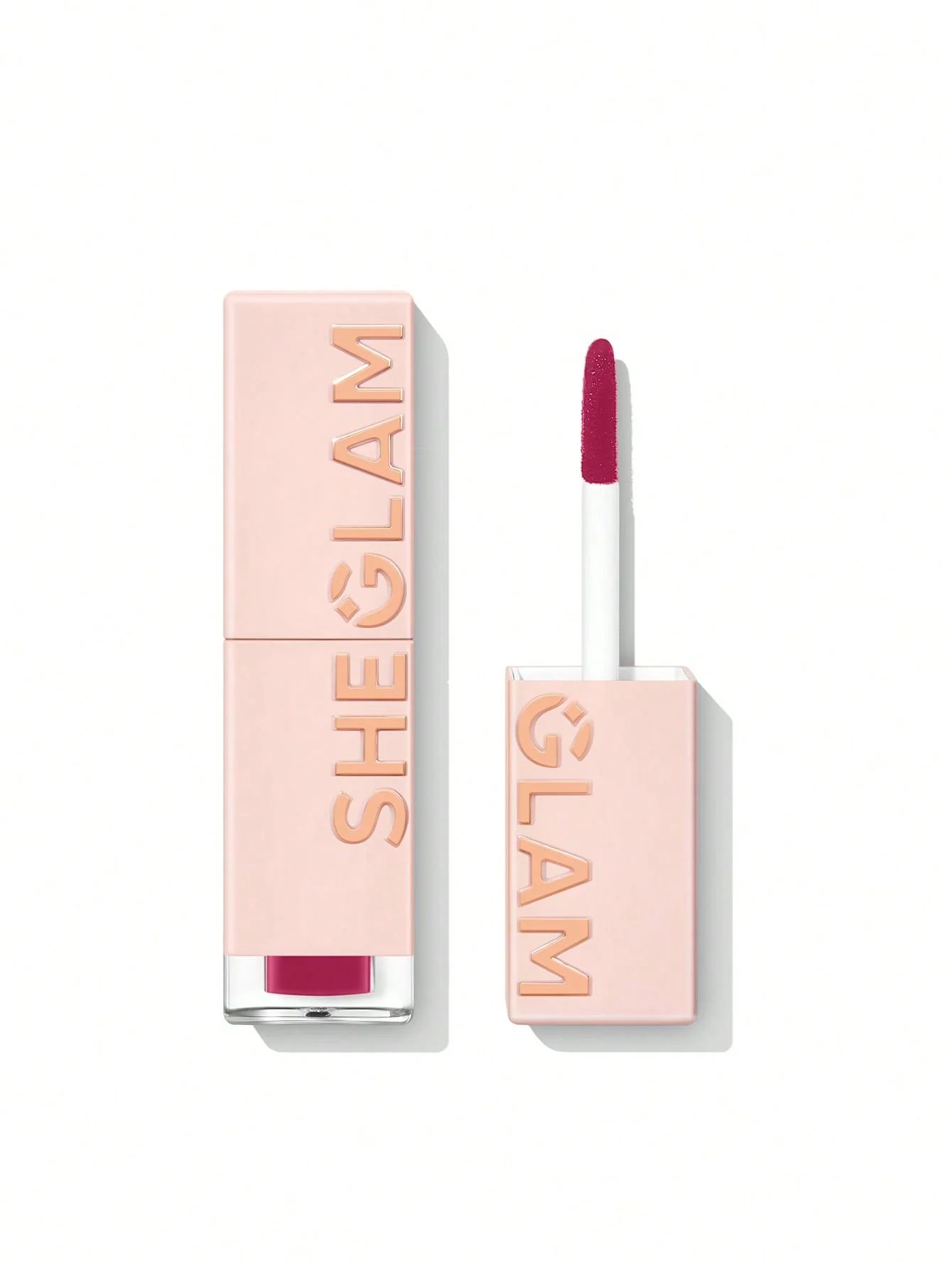 Sheglam Take A Hint Lip Tint# Obsessed
