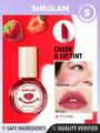 Sheglam Lip & Cheek Tint# Strawberry