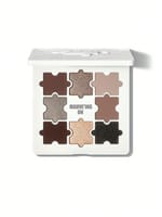 Sheglam Eyeshadow Palette - Mauveing On