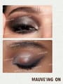 Sheglam Eyeshadow Palette - Mauveing On