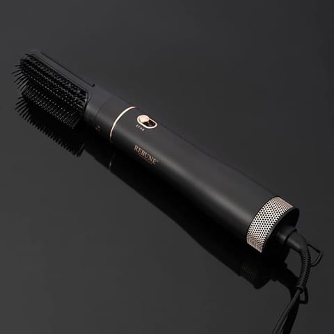 Waya Hair Styler Mini Brush