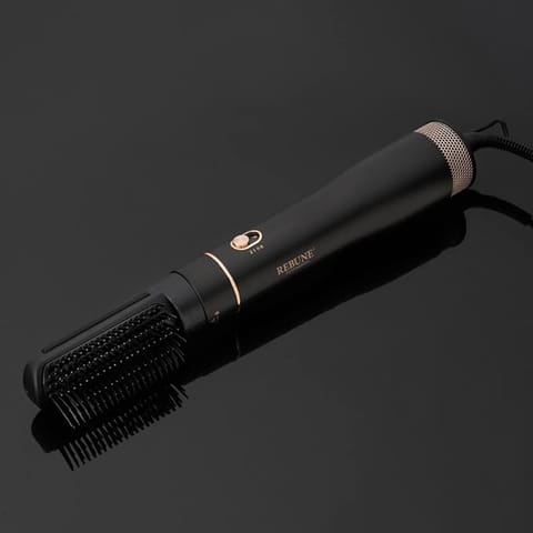 Waya Hair Styler Mini Brush