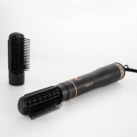 Waya Hair Styler Mini Brush