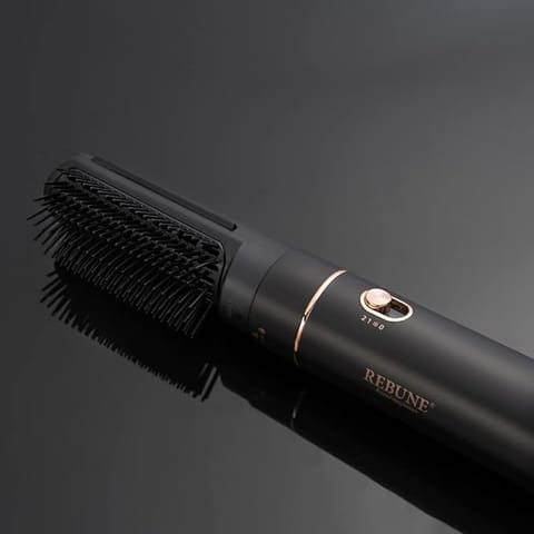 Waya Hair Styler Mini Brush