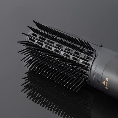 Waya Hair Styler Mini Brush