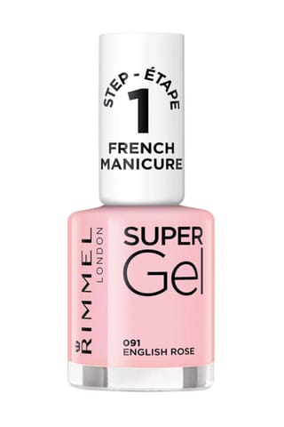 Katia Nail Polish Breath Your Nails# K03