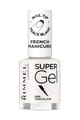 Rimmel Super Gel Nail Polish# 090