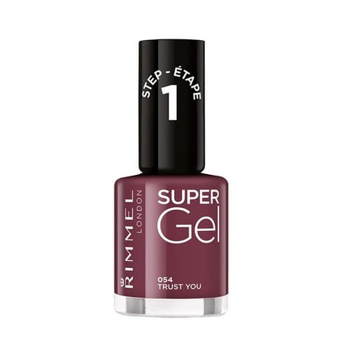 Rimmel 60 Second Nail Polish# 454