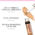 Bourjois Always Fabul Concealer -Sand