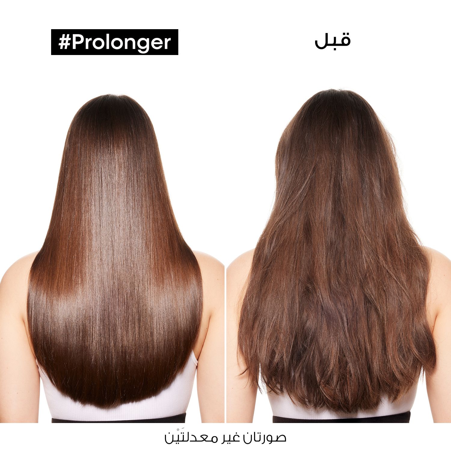 L’Oréal Professionnel Pro Longer conditioner With Filler-A100 and Amino Acid for long hair with thinned ends SERIE EXPERT 200ml