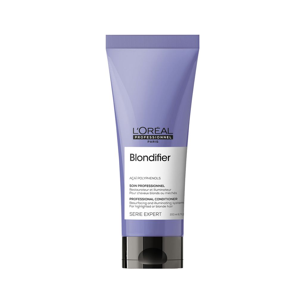 L’Oréal Professionnel Blondifier Conditioner for highlighted or blond hair SERIE EXPERT 200mL