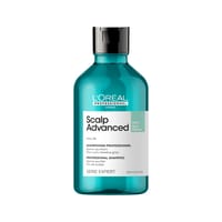 L’Oréal Professionnel Scalp Advanced Anti-Oiliness Dermo-purifier shampoo for oily scalps SERIE EXPERT 300 ml