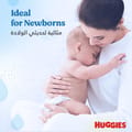 Huggies Pure Baby Wipes, 99% Pure Water Wipes, 3 Pack x 56 Wipes (168 Wipes)