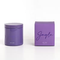 Jayla Body Scrub Douce 500 Gm