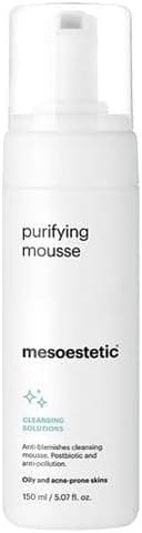 Fluff Face Cleansing Lotion