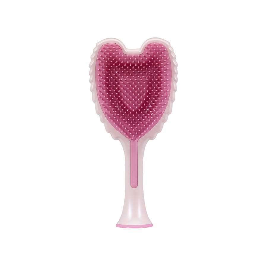 Tangle Angel Professional 2.0 Hair Brush Glossy Pink