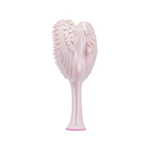 Tangle Angel Professional Large Hair Brush Rose Gold