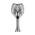 Tangle Angel Professional Large Hair Brush Titanium