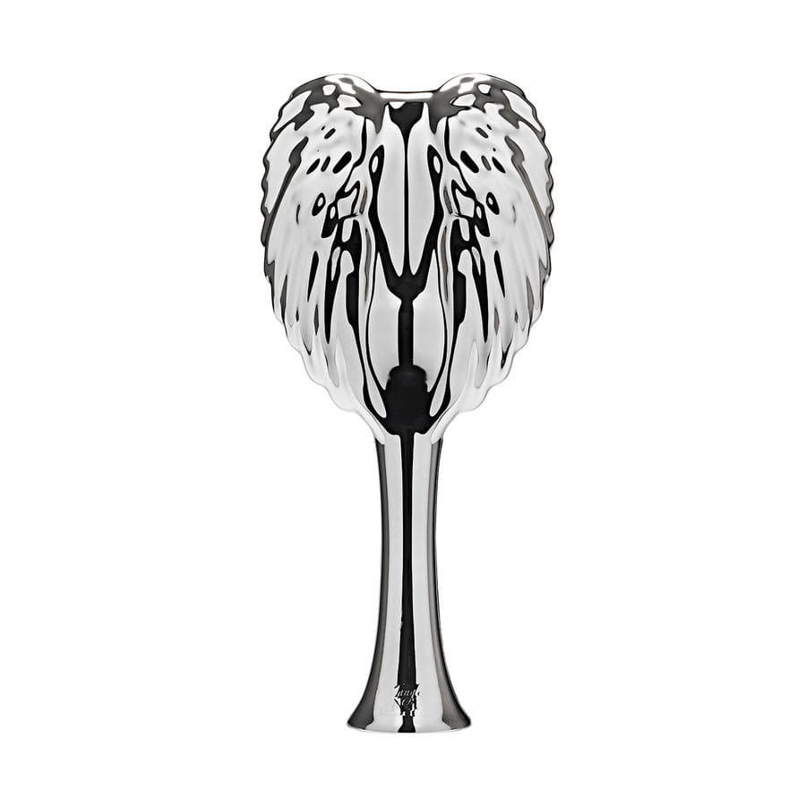 Tangle Angel Professional Large Hair Brush Titanium