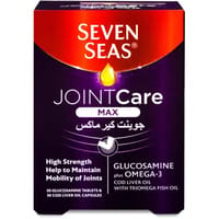Joint Care Max 30 Tablets & 30 Capsules