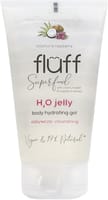 Fluff Face Gel Hydrating Coconut & Raspberry