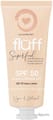 Fluff Face Cream Tone Correct.Spf 50