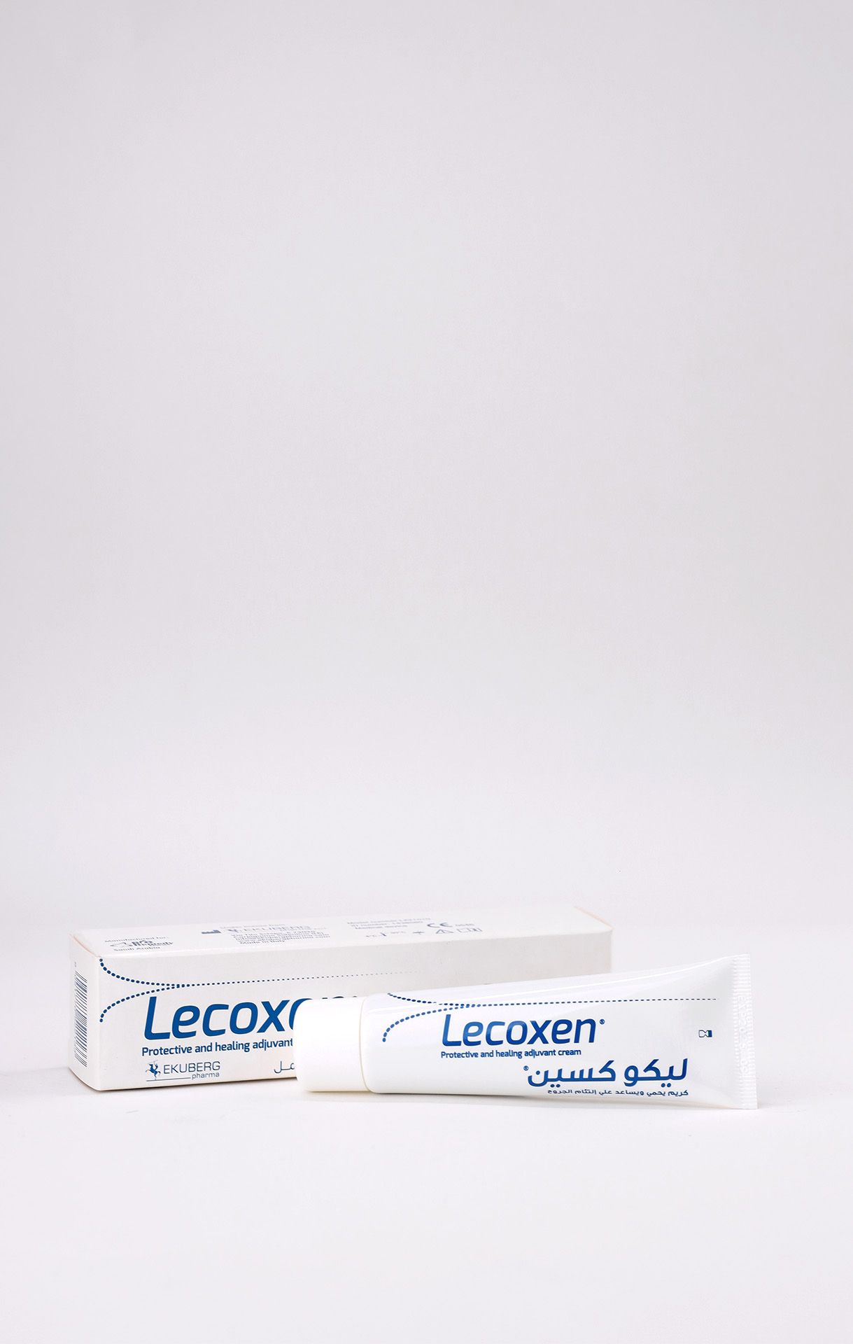 Lecoxen Healing Adjuvant Cream 15Ml