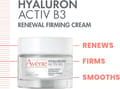 Avene Hyaluron Activ Day Cream 50Ml