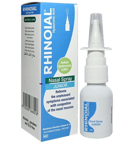 OTRIVIN 0.1% Nasal drop 10Ml