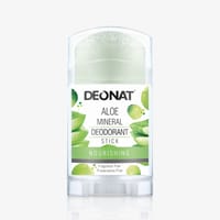 Deonat Aloe Mineral Deodorant Stick 100G