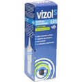 Vizol S 0.4% Sodium Hyaluronate Drops