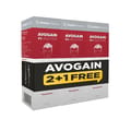 Avogain 5% Solu 50Ml (2+1) Promo Pack