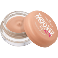 Essence Natural Mousse Foundation# 02