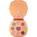 Essence Emily In Paris Eyeshadow Palette