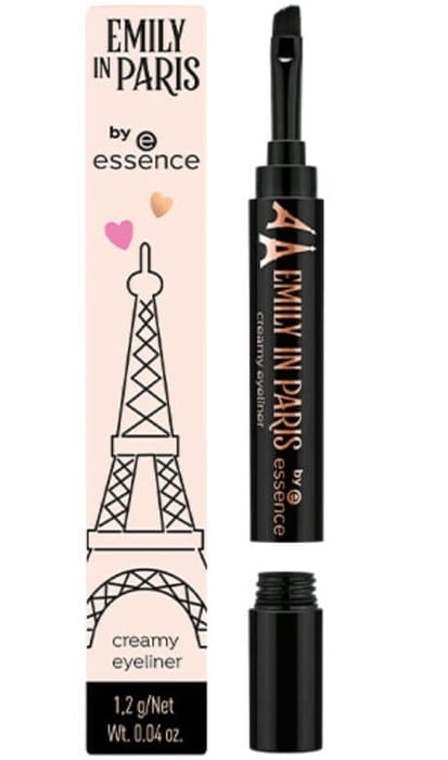 Essence Emily In Paris Creamy Eyeliner