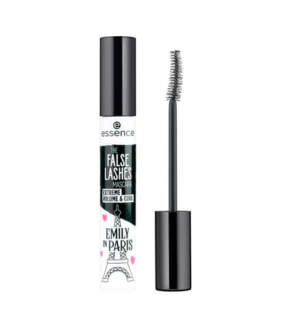 Rimmel Volume Thrill Seeker Mascara# WP