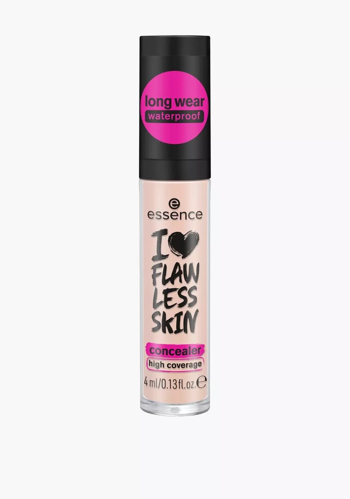 Essence I ❤ Flawless Skin Concealer# 20