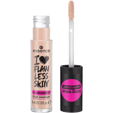 Elf Hydrating Camo Concealer-Med Neutral