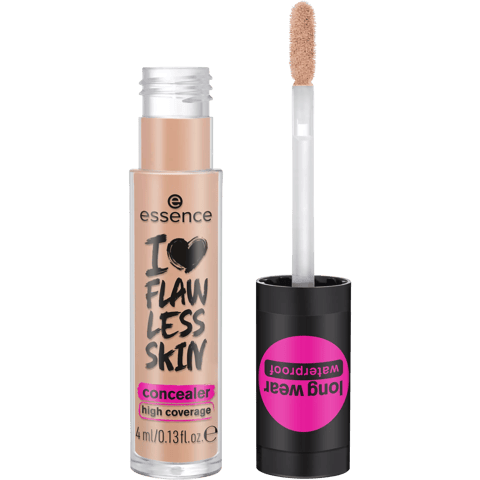 Elf Hydrating Camo Concealer-Med Neutral