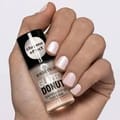 Essence Glazed Donut Transform Top Coat