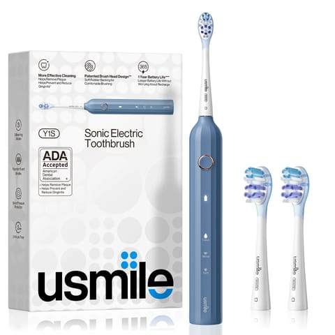 Usmile Advanced Brush Head 2Pcs