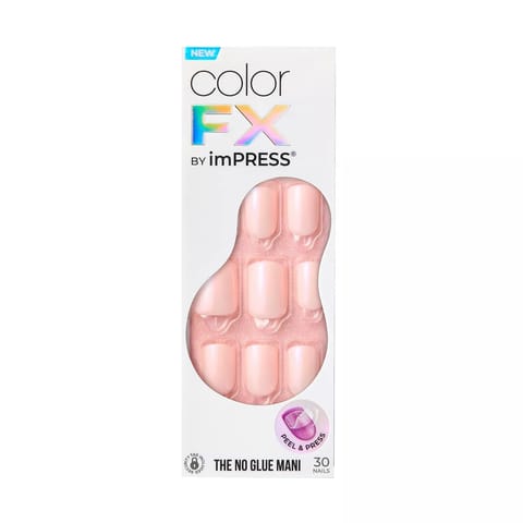 Kiss Nails - IMCF02 Impress Color FX