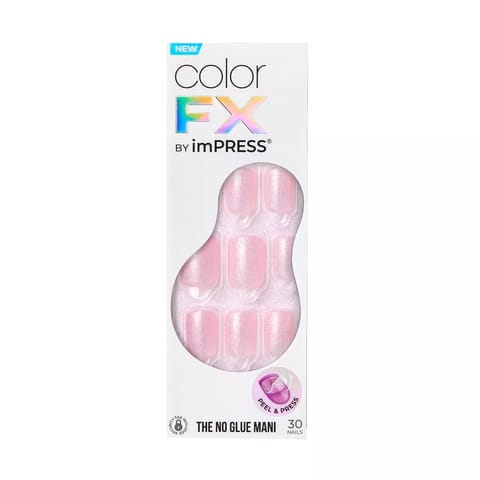 Kiss Nails - IMCF01 Impress Color FX