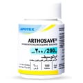 Arthosave 200 Mg 100 Tab