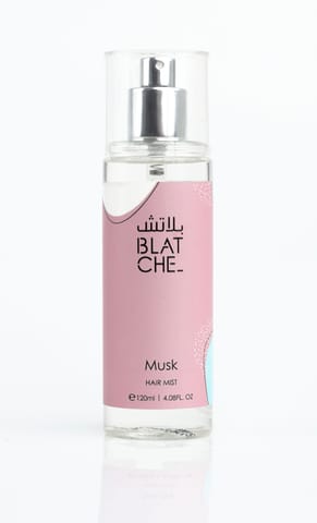 Delile Hair Mist  Woody Musk 100Ml